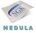 MEDULA Giriş Sayfası