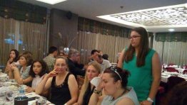 17.07.2014 İftar Yemeği