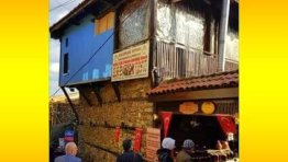 Cumalıkızık 2018 Gezisi