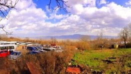 Cumalıkızık 2018 Gezisi