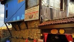 Cumalıkızık 2018 Gezisi