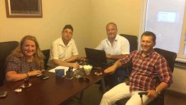 Dernek Toplantıları