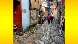 Cumalıkızık 2018 Gezisi