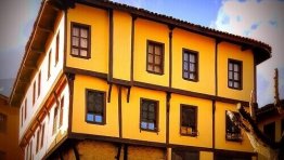 Cumalıkızık 2018 Gezisi