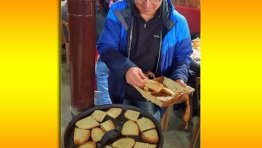 Cumalıkızık 2018 Gezisi