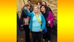 Cumalıkızık 2018 Gezisi