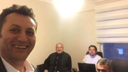 Dernek Toplantıları