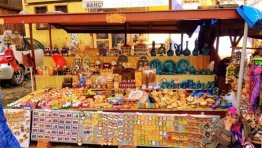 Cumalıkızık 2018 Gezisi