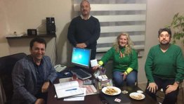 Dernek Toplantıları