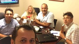 Dernek Toplantıları