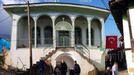 Cumalıkızık 2018 Gezisi