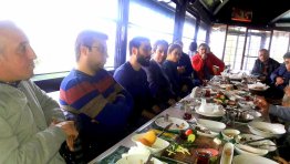 İlçe Sorunları Toplantısı