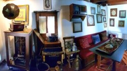 Cumalıkızık 2018 Gezisi