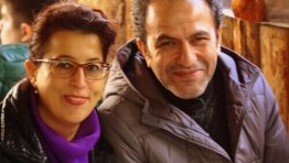 Cumalıkızık 2018 Gezisi