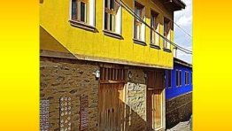 Cumalıkızık 2018 Gezisi