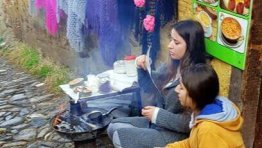 Cumalıkızık 2018 Gezisi