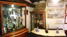 Cumalıkızık 2018 Gezisi