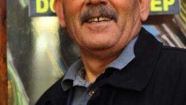 Cumalıkızık 2018 Gezisi