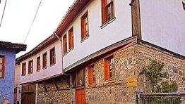 Cumalıkızık 2018 Gezisi