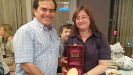 17.07.2014 İftar Yemeği