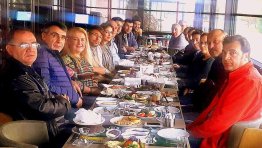 İlçe Sorunları Toplantısı