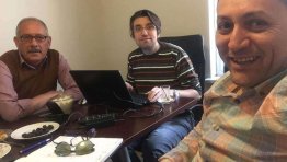 Dernek Toplantıları