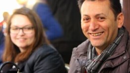 Cumalıkızık 2018 Gezisi