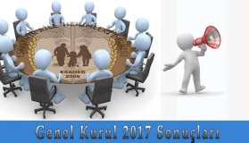 ESAHED Genel Kurul Sonuçları