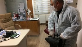 Teşekkürler Odunpazarı Belediyesi