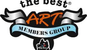 Teşekkürler ART Members Group Türkiye