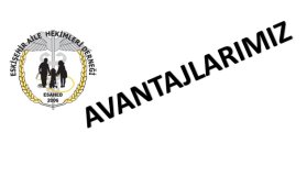 İNDİRİM ANLAŞMALARIMIZ