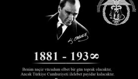 Giderek Artan Özlemle Anıyoruz