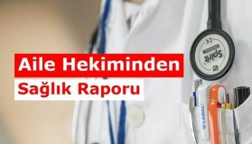 İŞE GİRİŞ SAĞLIK MUAYENESİ