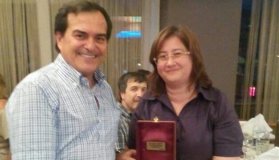 ESAHED İftar Yemeği Güzel Geçti