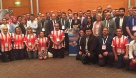 AHEF İl Dernek Başkanları Basın Açıklaması