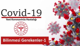 Corona Hakkında Bilinmesi Gerekenler