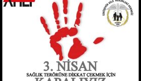 Sağlıkta Şiddet Yasası neden Çıkartılmıyor ?