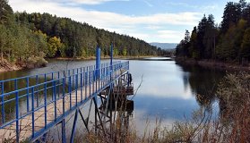 Bu hafta sonu Seyy-AH Bozcaarmut'a Yürüyor.