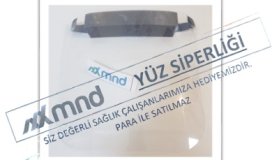Teşekkürler MND İzolasyon