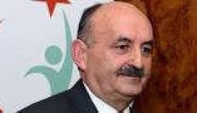 Sağlık Bakanı AYM'nin Kararını Değerlendirdi