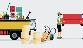 DERNEK BÜROMUZ YENİ YERİNE TAŞINDI