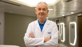 Değerli meslektaşımız Dr. Fikret HACIOSMAN; görevi başında öldürüldü!