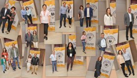 ESAHED Genel  Kurulunu ve Geleneksel iftar programı 2019