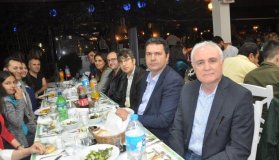 Geleneksel ESAHED İftar Yemeği 2018