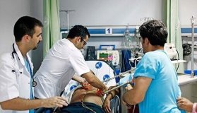 Yargı Böyle Demiş "Uzman değilse nöbet tutamaz"