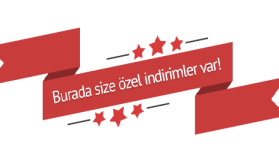 Üyelerimize Avantajlar