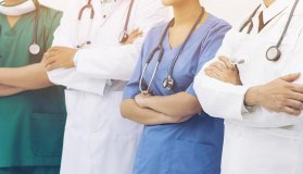 Sağlıkta Şiddet Hız Kesmiyor