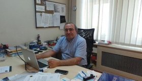 Türkiye'nin İklimi Değişiyor Mu?