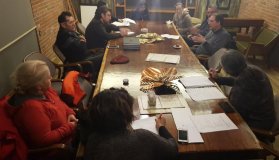 ESAHED Raporlar Çalışma Grubu