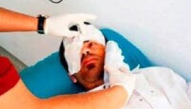 Acil Doktoru Acillik Oldu